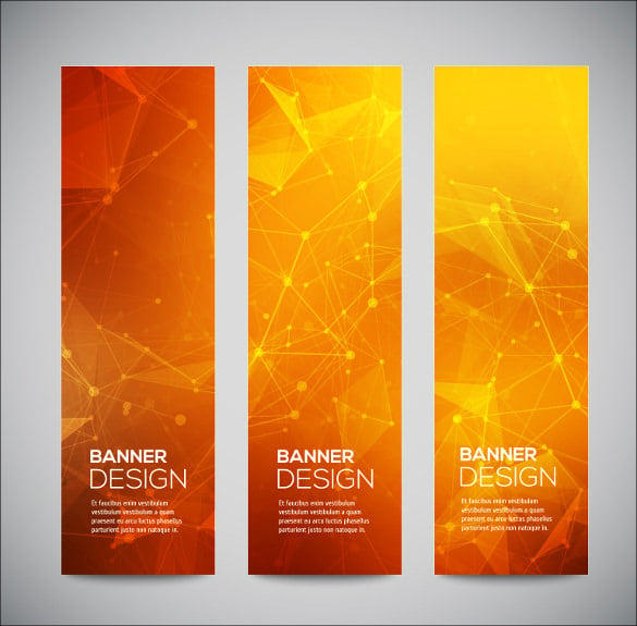 Banner Design Template  26+ Free PSD, AI, Vector EPS, Illustrator ...