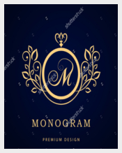 Online Wedding Logo Design