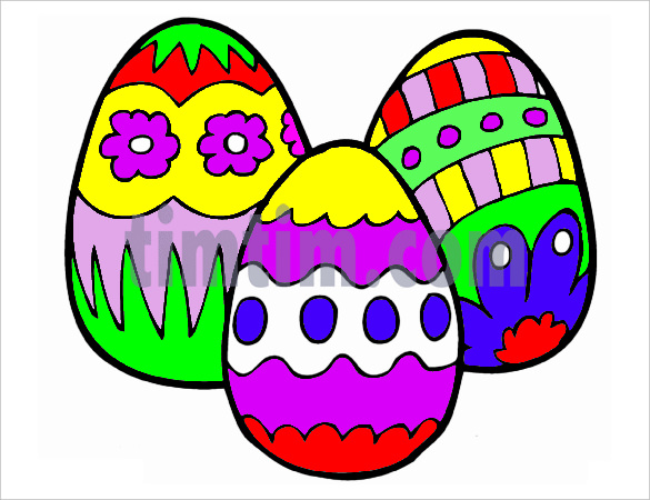 21+ Easter Drawings - Free PSD, Vector EPS, PNG Format Download | Free