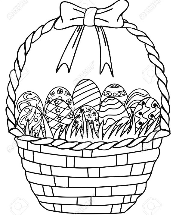 Featured image of post Easiest Way to Make Easter Picture Ideas To Draw