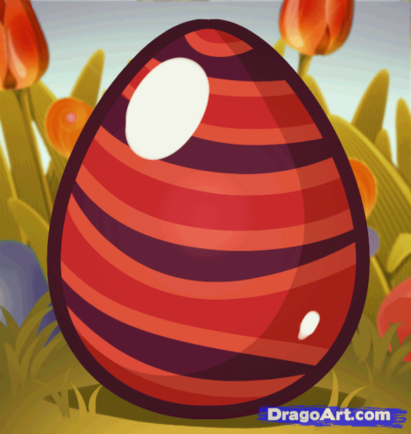 21+ Easter Drawings - Free PSD, Vector EPS, PNG Format Download