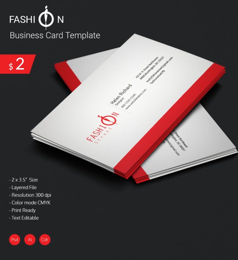 Perfect-Fashion-Business-Card-Template-|-Free-&-Premium-...