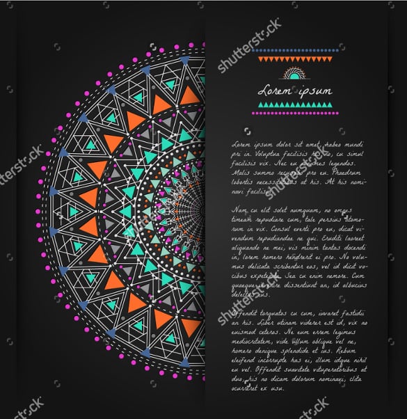 geometric-ornament-wedding-invitation-design-download