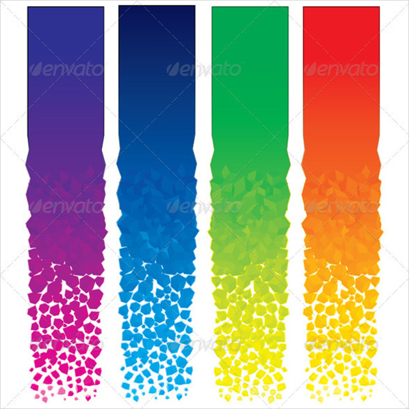 Vertical Banner – 30+ Free PSD, AI, Vector EPS, Illustrator Format