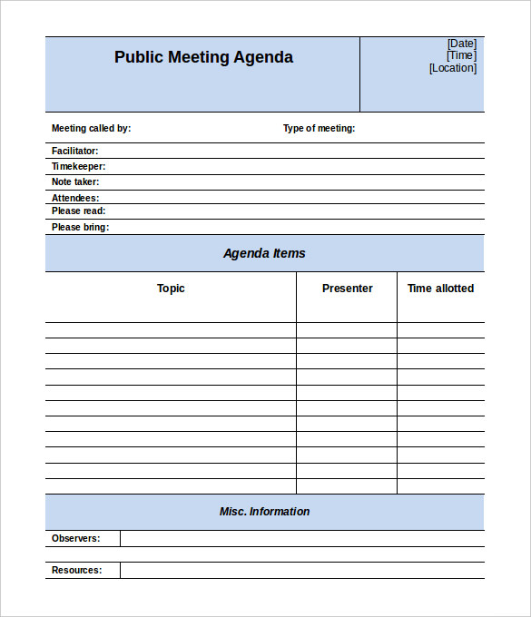 printable-meeting-notes-meeting-minutes-a4-letter-pdf-instant-download