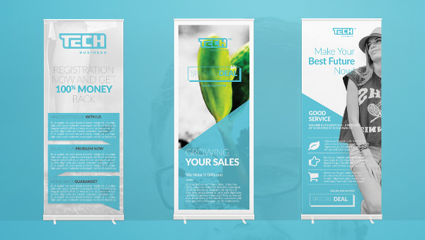 27 Rollup Banner Design Templates Psd Ai Vector Eps Free Premium Templates