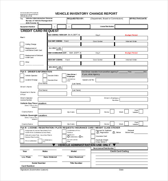 Sample Inventory List 30+ Free Word, Excel, PDF Documents Download