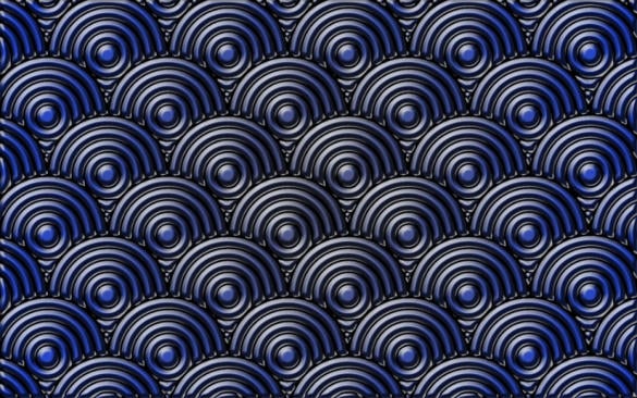 fre circle geometric background wallpaper