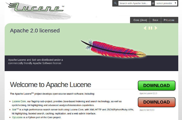 apache-lucenes-big-data-tool-free-download