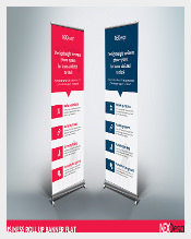 Business Banner Design Template Download