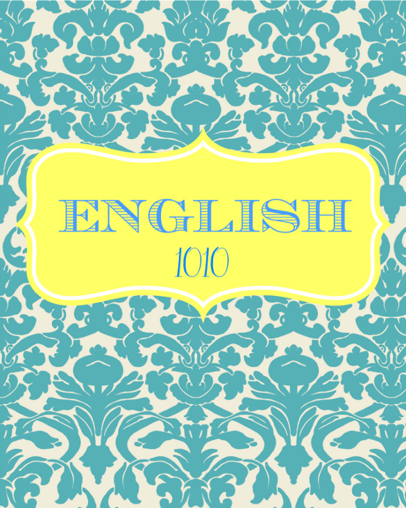 Free Printable Binder Cover Templates Printable World Holiday