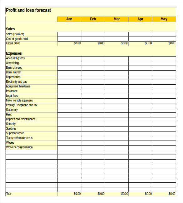 Inventory Worksheet Template – 13+ Free Word, Excel, PDF Documents Download