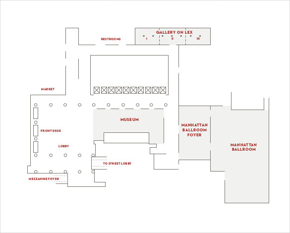 14 Floor Plan Templates PDF Docs Excel Free 