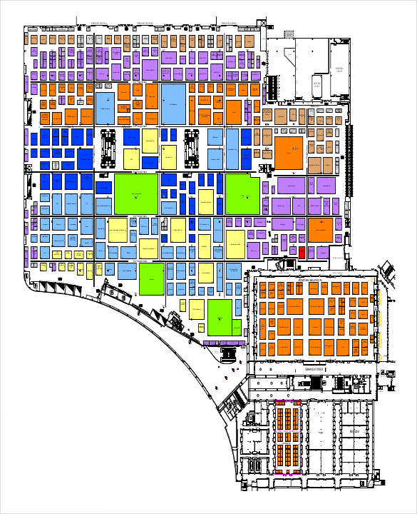 14+ Floor Plan Templates - PDF, Docs, Excel Free ...