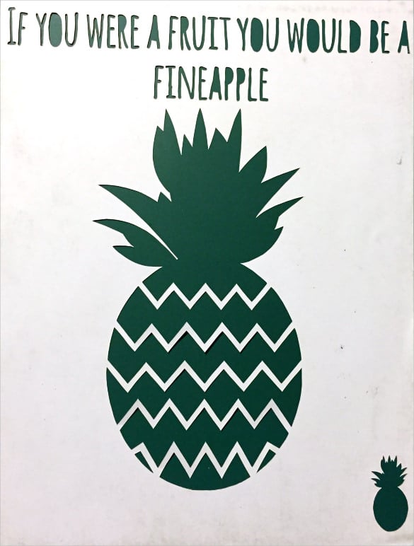 fruit-paper-cut-template