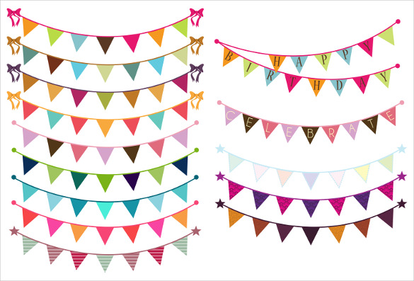 15+ Triangle Banner Templates – Free Sample, Example, Format Download