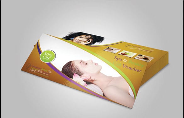 massage gift voucher template download 3