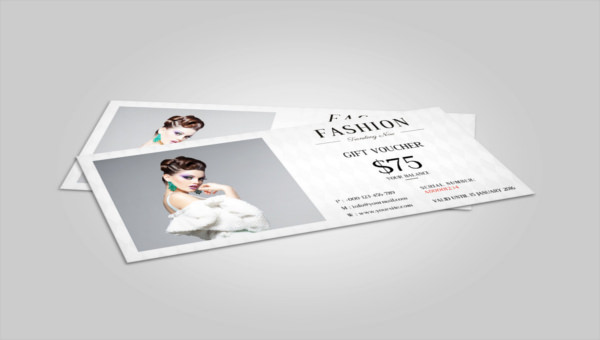 featured image gift voucher template