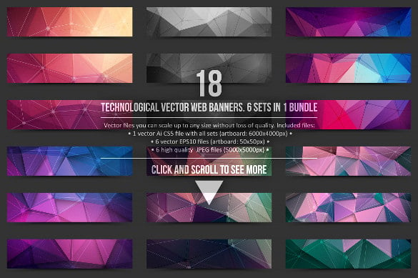 22+ Banner Design Templates - Free Sample, Example, Format ...