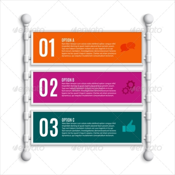 creative step and repeat sample banner template