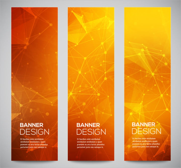 30  Vertical Banner Templates Free Sample Example Format Download
