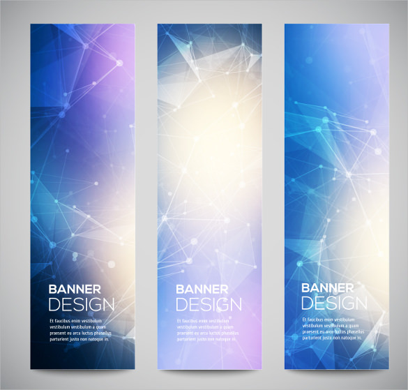 30  Vertical Banner Templates Free Sample Example Format Download