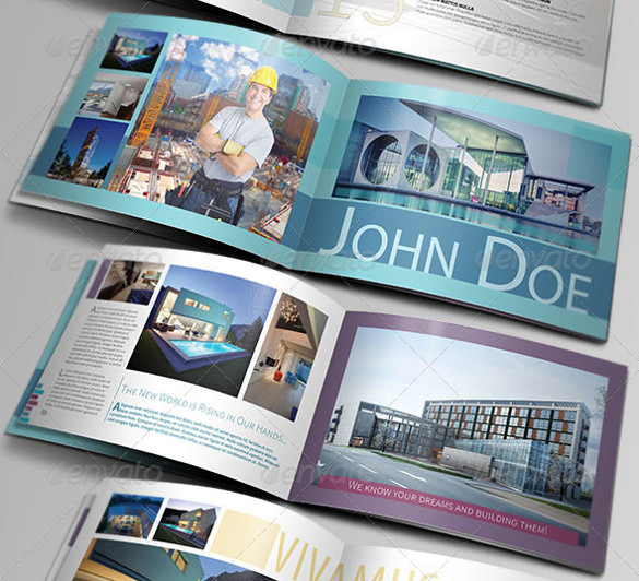 Architecture Brochure Templates 50 Free Psd Pdf Eps Indesign Format Download 8563