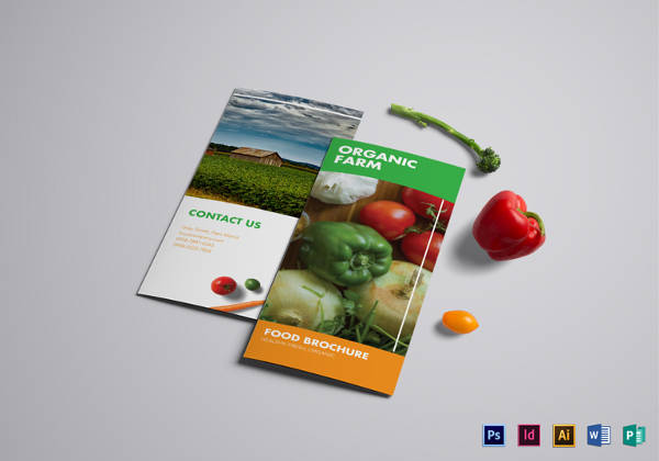 Tri Fold Brochure Templates - 49+ Free Word, PDF, PSD, EPS, InDesign ...