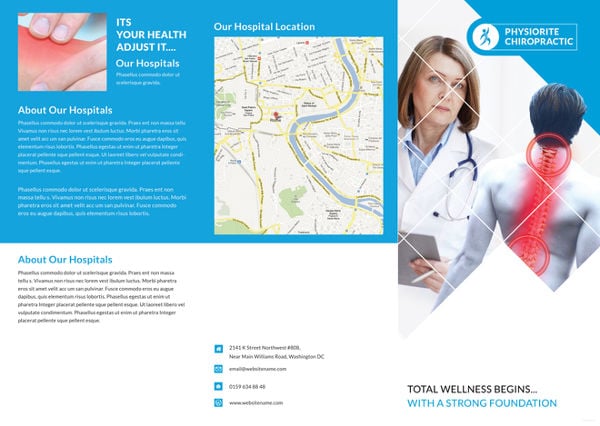 free-chiropractic-tri-fold-brochure-template