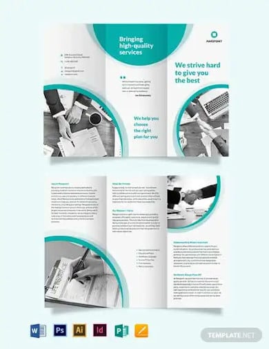 insurance-tri-fold-brochure-template