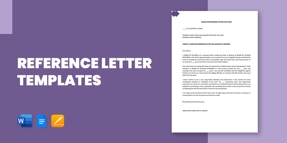 40+ Basic Cover Letter Templates: Free for Word & G Docs