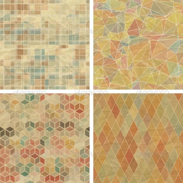 Geometric Patterns – 35+ Free PSD, AI, Vector EPS Format Download ...