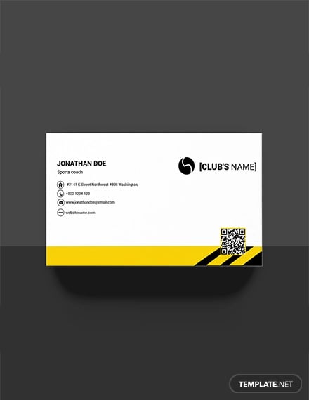 sports-business-card