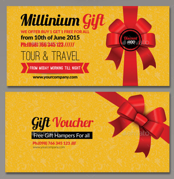 36+ Business Voucher Templates PSD, AI, Word