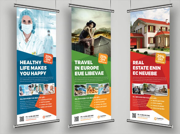view banner templates from microsoft office online