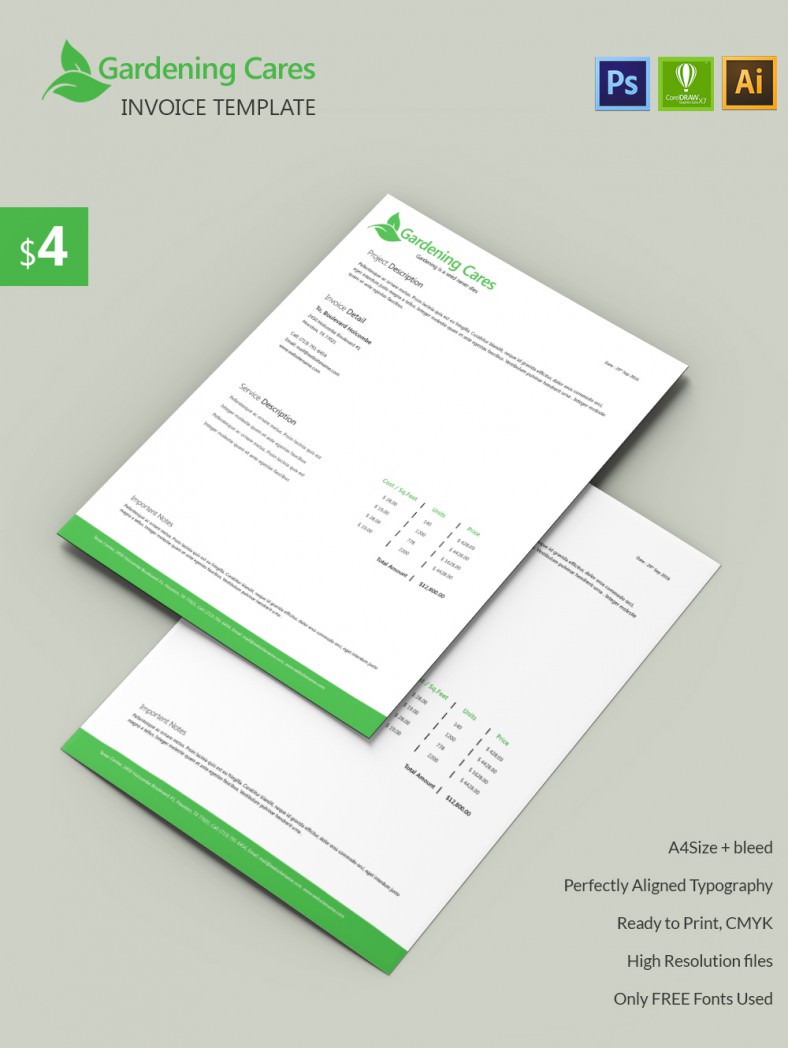 50-pdf-bootstrap-4-invoice-template-free-printable-hd-download-zip-invoicetemplate