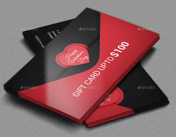 attractive love coupon template download