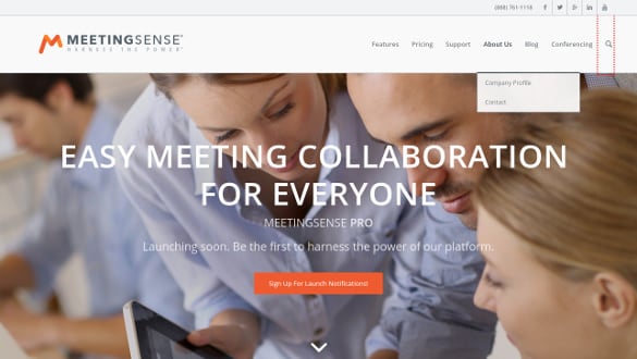 meetingsense-business-analysis-tool