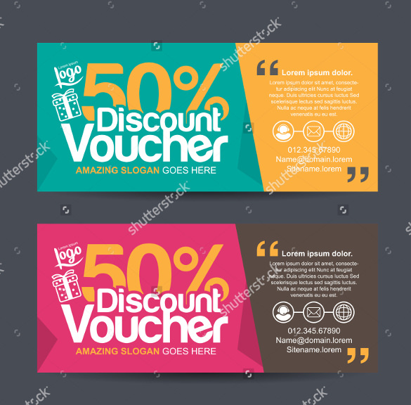 22+ Gift Coupon Templates PSD, AI, Vector EPS