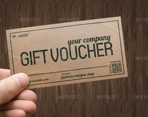 vintage-style-coupon-design-template