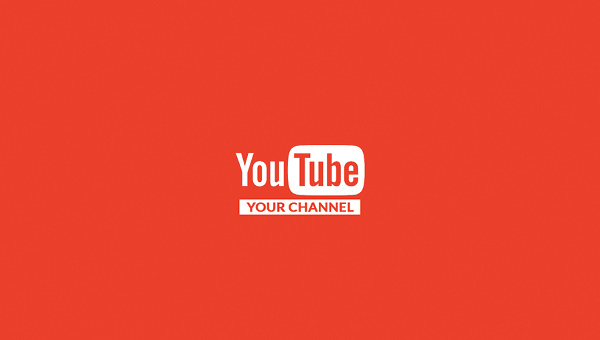 youtube banner ad template