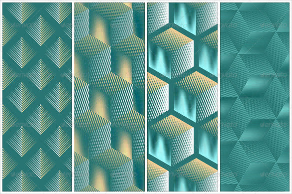 seamless geometric patterns psd format download