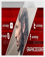 Business Youtube Banner Ad Template Download