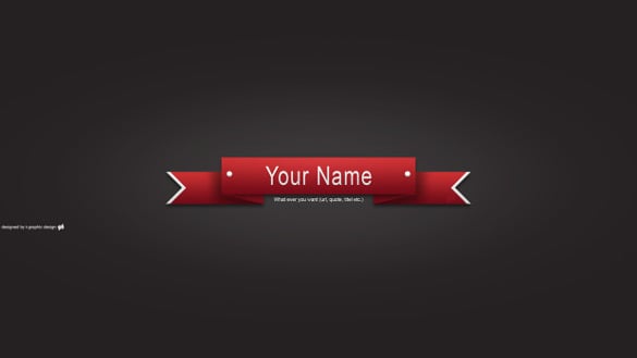 neat-free-sample-youtube-banner-template