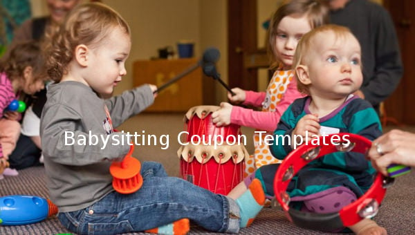 Babysitting Coupon Template Word from images.template.net