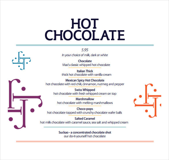 dessert-menu-free-pdf-template