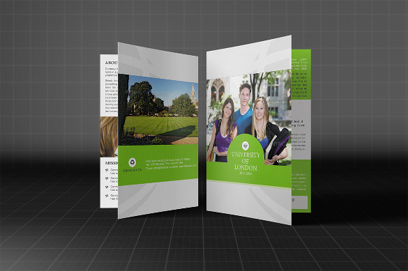 College Brochure Template - 45+ Free JPG, PSD, Indesign Format Download