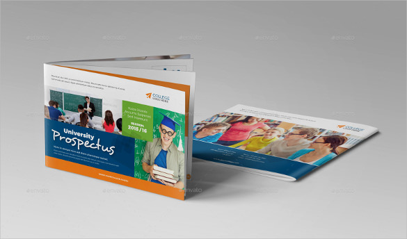 College Brochure Template - 45+ Free JPG, PSD, Indesign Format Download