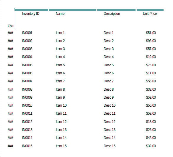 Purchase Sales Inventory Excel Template from images.template.net