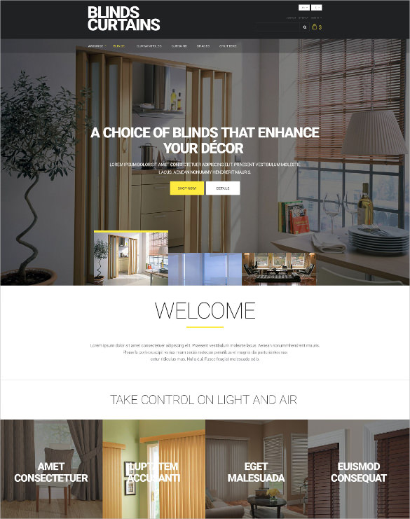 furniture-blinds-prestashop-html5-theme
